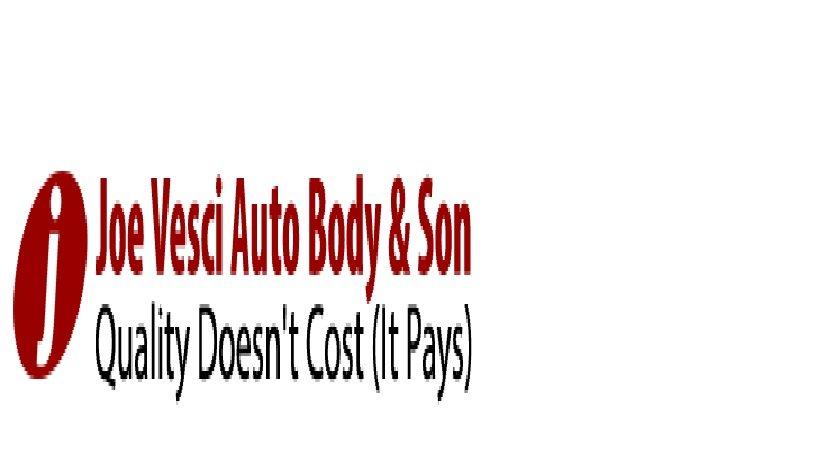 Joe Vesci Auto Body