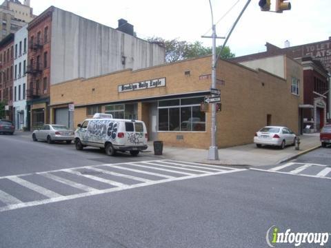 Brooklyn Heights Press