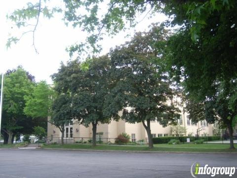 Seton Catholic School Resource Ctr