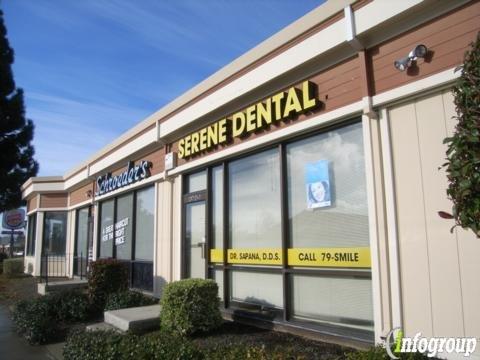 Sapana I Majmudar, DDS - Serene Dental Care