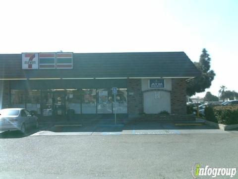 7-Eleven