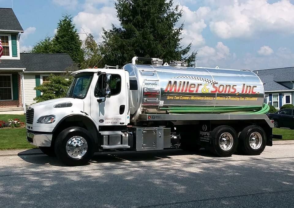 Miller & Son