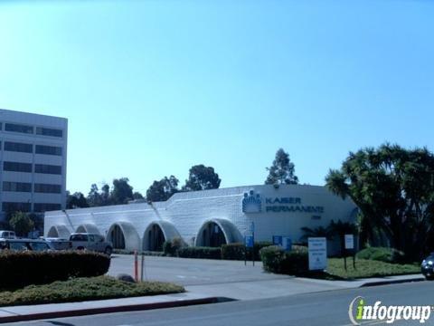 Kaiser Permanente Clairemont Medical Offices