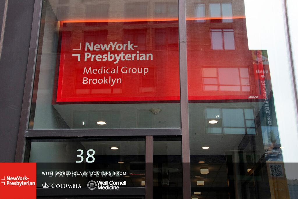 Newyork-Presbyterian Medical Group Brooklyn