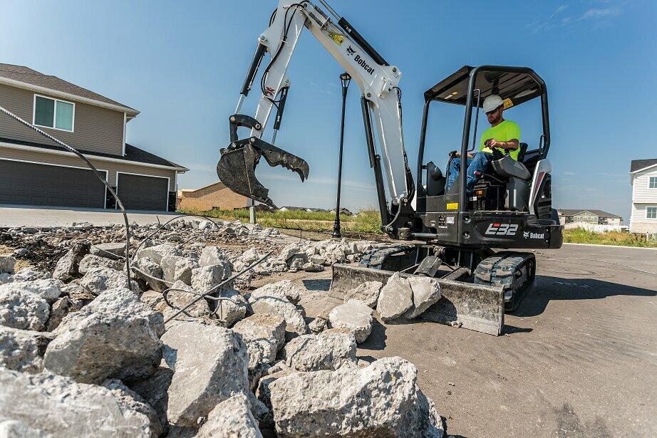 Metro Bobcat, Inc.