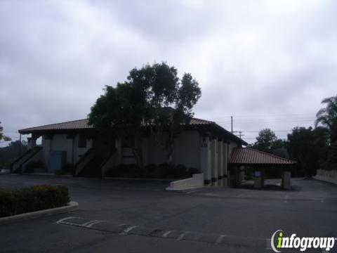 California Bank & Trust - Encinitas