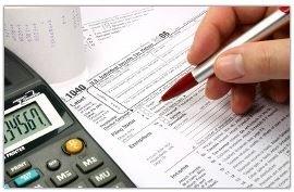 A.P.T. Accounting & Tax Service