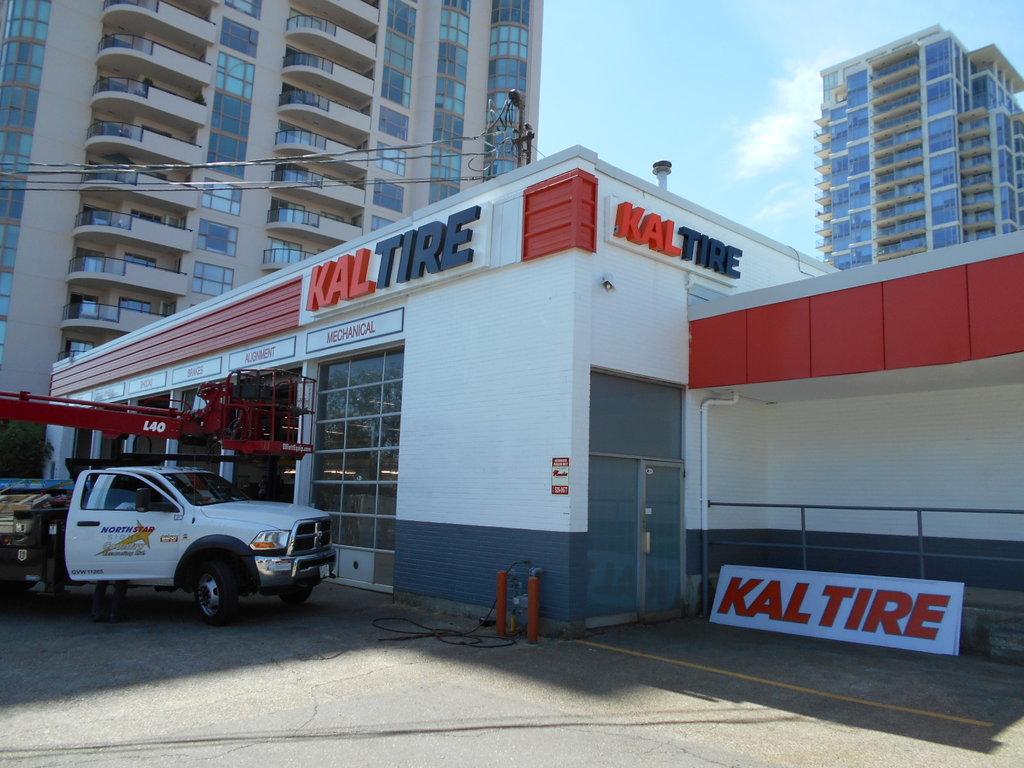 Kal Tire