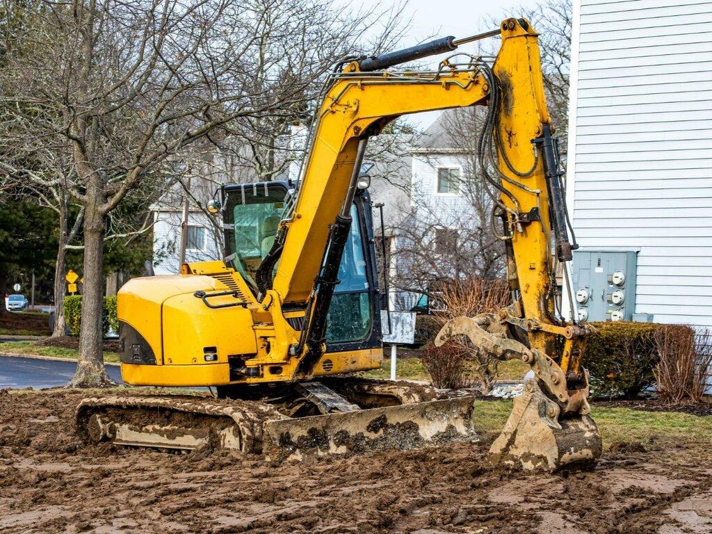 Hewitt Excavating LLC