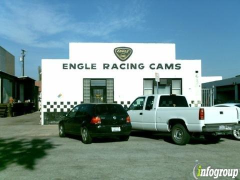 Engle Cams