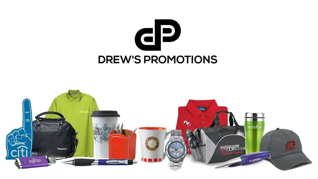 Drew's Promotions