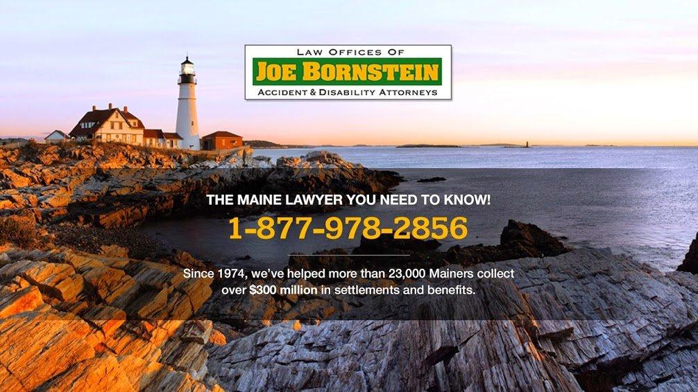 Joe Bornstein Law Offices