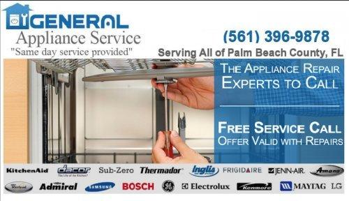 General Appliance Service