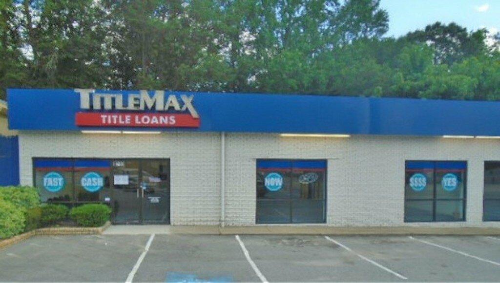 TitleMax