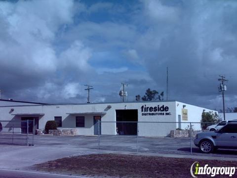 Fireside Distributors Inc of Pbc