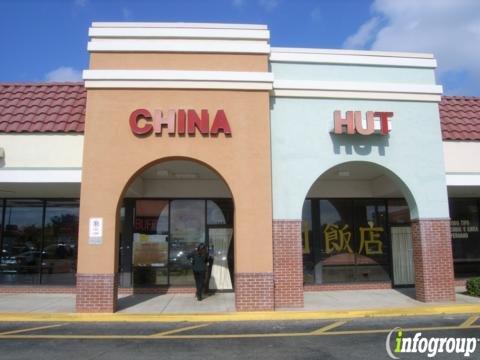 China Hut