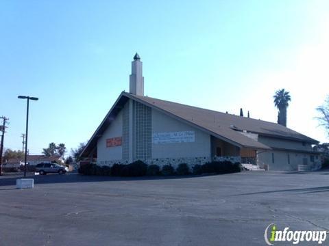 San Diego Reformed Church