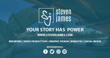 Steven James