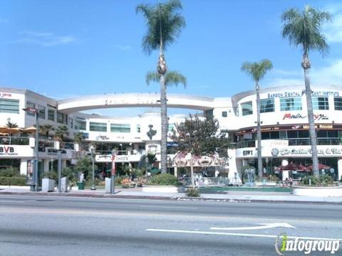 Encino Health Center