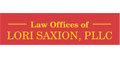 Saxion Family Law