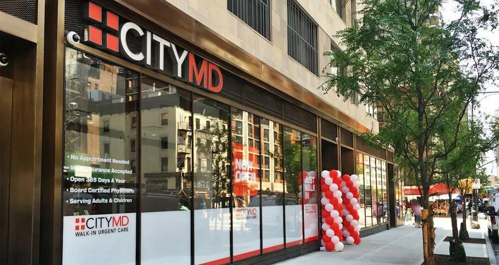 CityMD East 50th Urgent Care - NYC