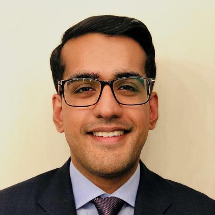 Karan Dua, MD - ColumbiaDoctors Orthopedics