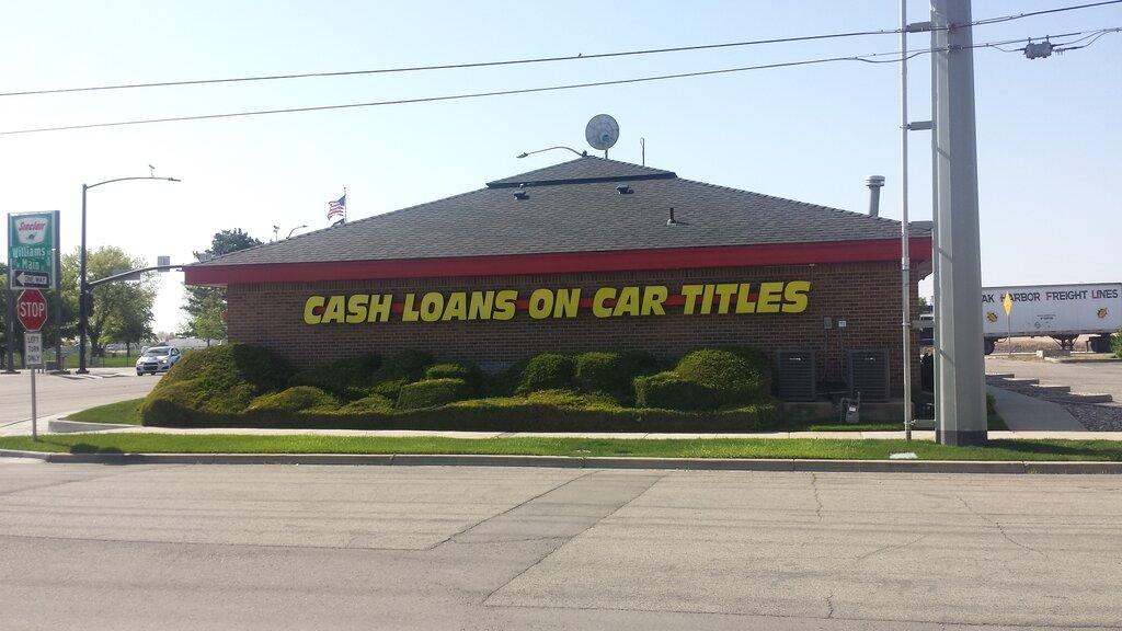 Northwest Title Loans