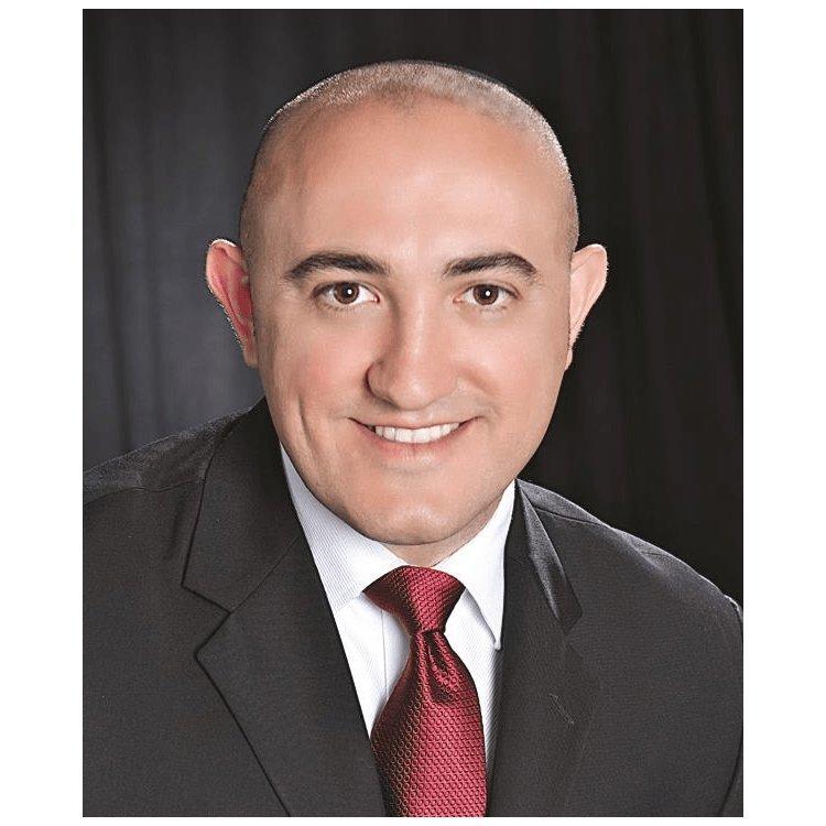 Allen Sarafyan - State Farm Insurance Agent