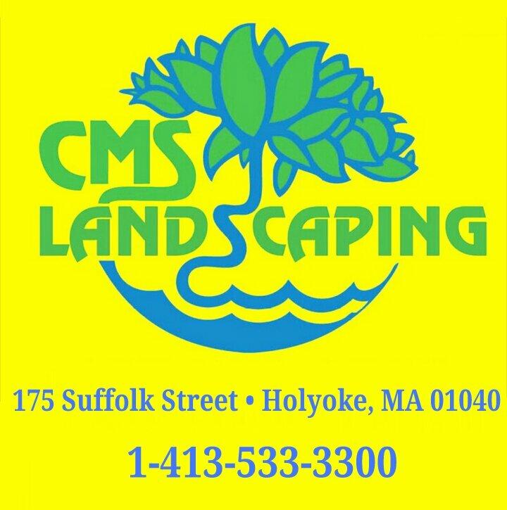 CMS Landscaping