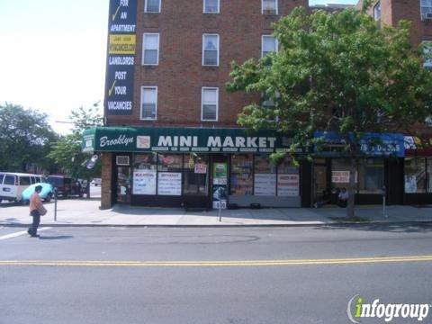 You Xing Mini Market Inc