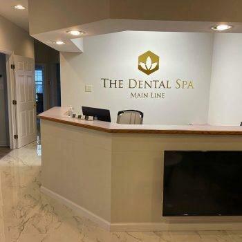 The Dental Spa Main Line | Dr. Nicole Deakins.