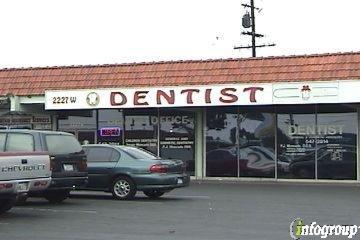 Family Dental Office