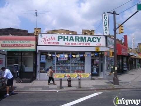 Kala Pharmacy Inc