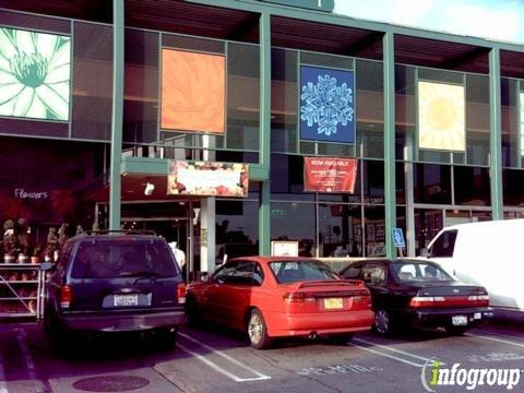 Whole Foods Market