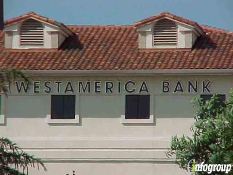 Westamerica Bank