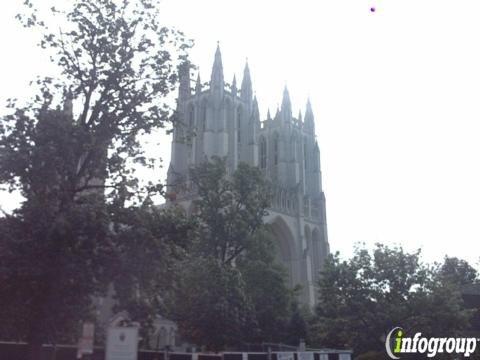 Cathedral Choral Society