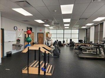 NovaCare Rehabilitation - West Philadelphia Parkside