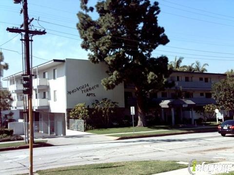 Magnolia Terrace Apartments