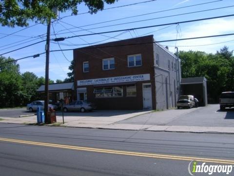 Piscataway Laundromat & Dry Clean Center