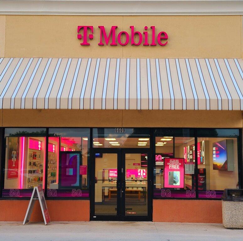 T-Mobile