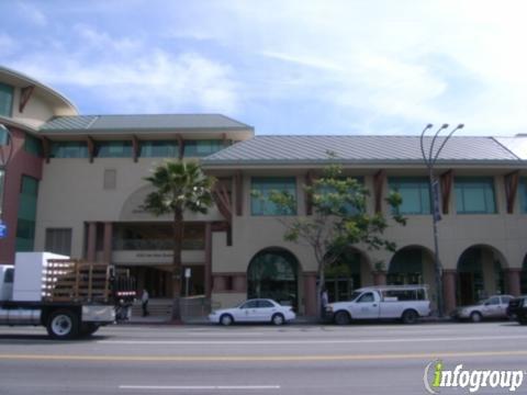 Los Angeles City Hall