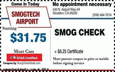 Smogtech Airport