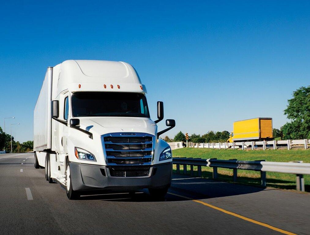 Penske Truck Rental