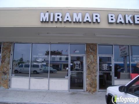 Miramar Bakery