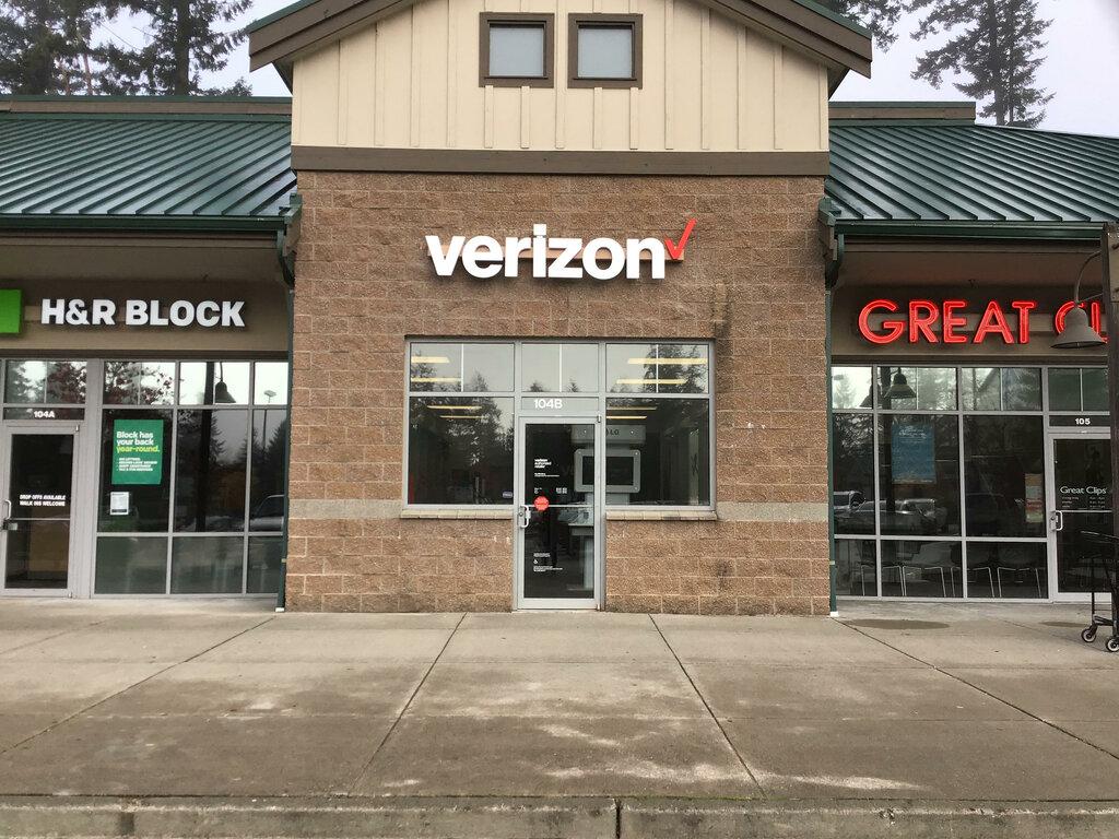 Victra-Verizon Authorized Retailer