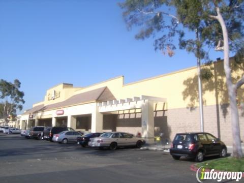 Bell Gardens Marketplace, A Federal Property