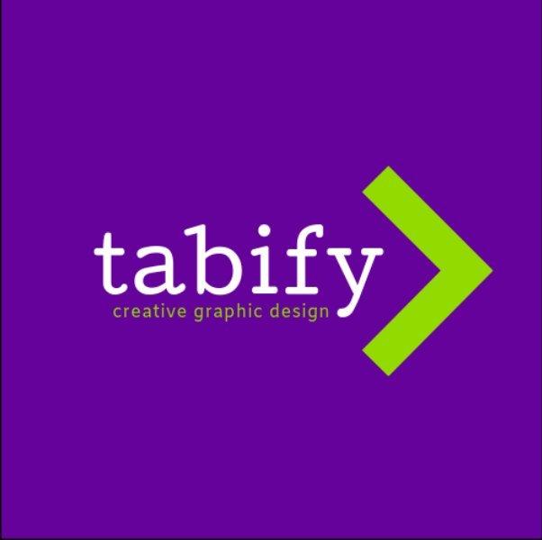 Tabify Graphic Design