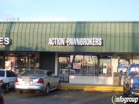 Action Jewelry & Pawn