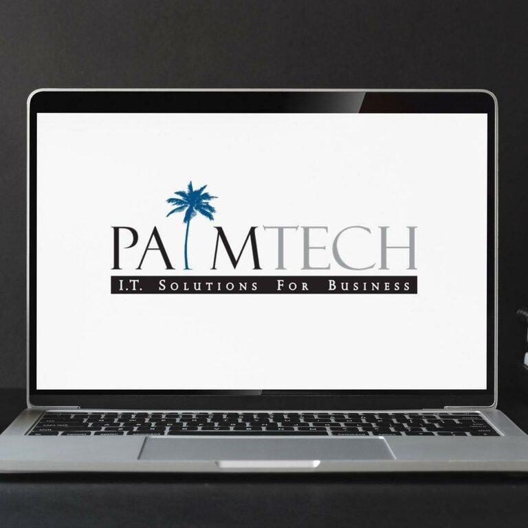 PalmTech IT Support