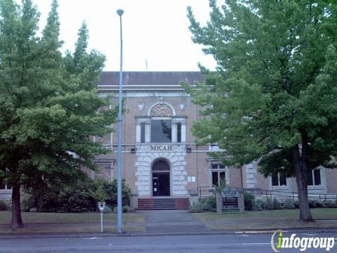 United Methodist Church-Western District